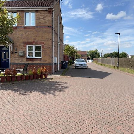 Stony Apartment House Doncaster Kültér fotó