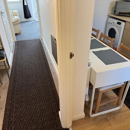 Stony Apartment House Doncaster Kültér fotó