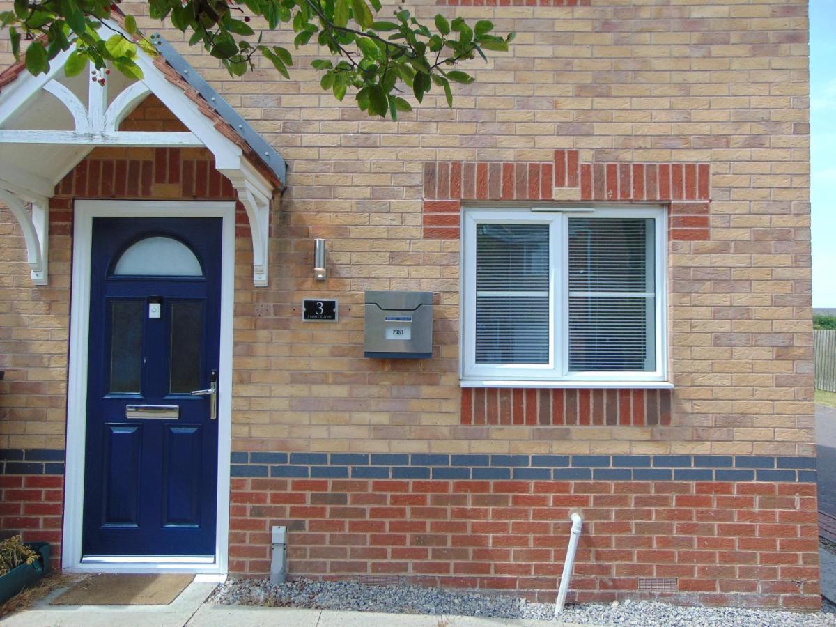 Stony Apartment House Doncaster Kültér fotó