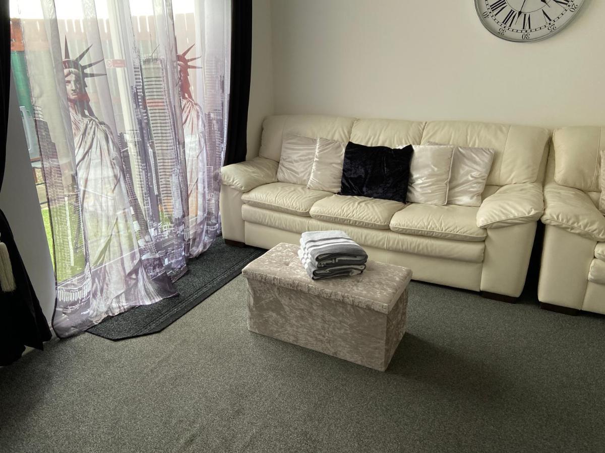 Stony Apartment House Doncaster Kültér fotó